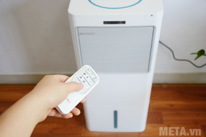 Máy làm mát không khí AllFyll AR-1600