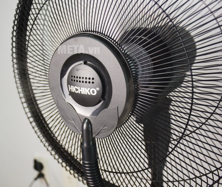 Quạt phun sương Hichiko HC-6011