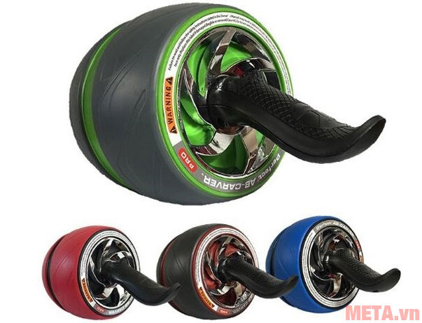 Con lăn tập cơ bụng AB Carver Pro Con lăn tập cơ bụng AB Carver Pro
