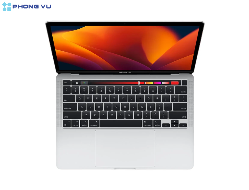 Bàn phím Magic Keyboard êm ái