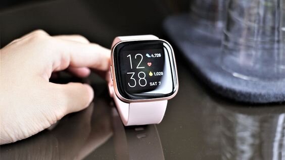 Tiện dụng hơn với công nghệ màn hình luôn bật 1