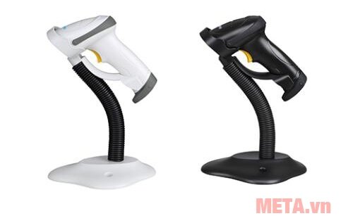 Máy đọc mã vạch 2D Antech AS6850 HD Máy đọc mã vạch 2D Antech AS6850 HD