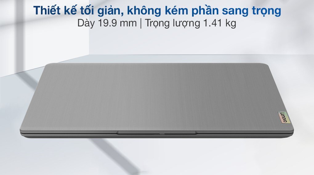 Laptop Lenovo IdeaPad 3 