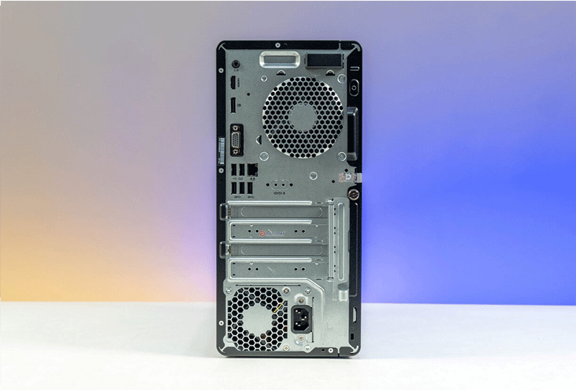 Máy tính để bàn HP ProDesk 400G7 60U85PA 