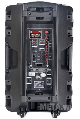 Loa di động Feiyang SL16