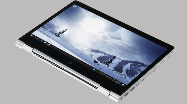 Laptop HP EliteBook X360 1030 G2 i5 7200U/8GB/256GB/Win10/(1GY36PA)