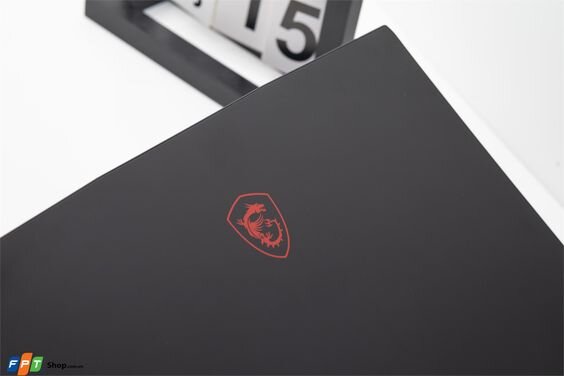 MSI Gaming GF63 12UCX-841VN (ảnh 2)