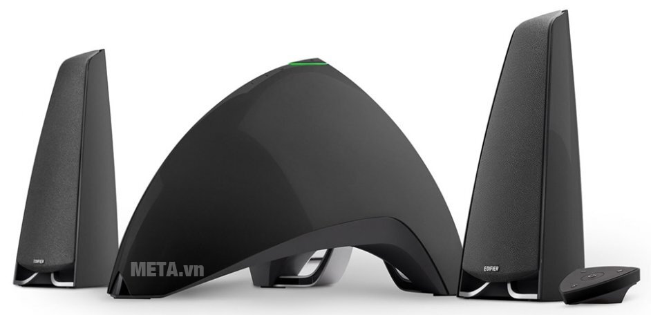 Loa Bluetooth 2.1 Edifier E3360BT Loa Bluetooth 2.1 Edifier E3360BT