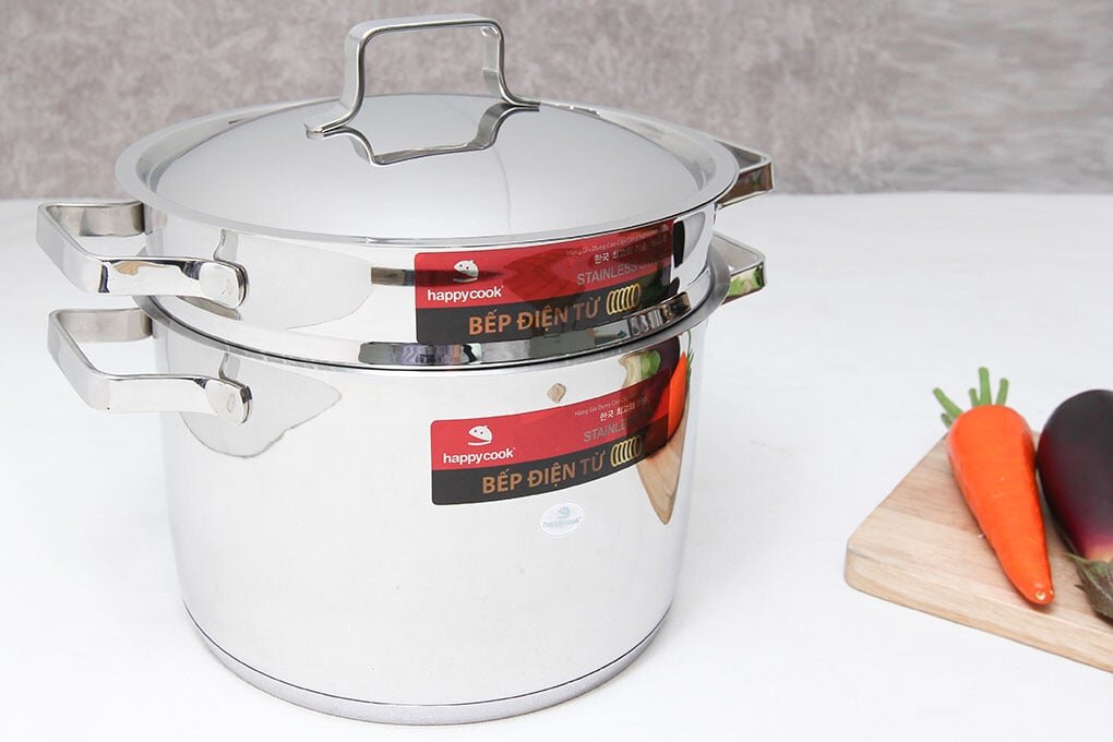 Happy Cook ST24-MLG