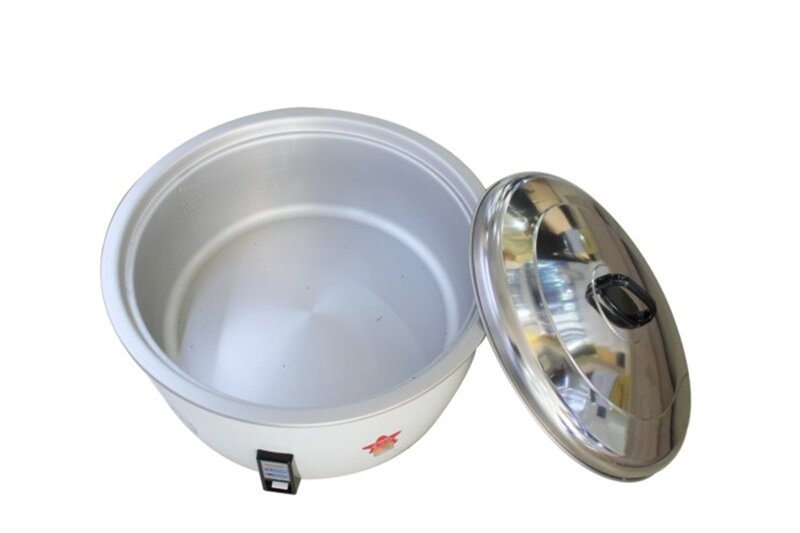 Nồi cơm nắp rời Sharp KSH-1010V Nồi cơm nắp rời Sharp KSH-1010V
