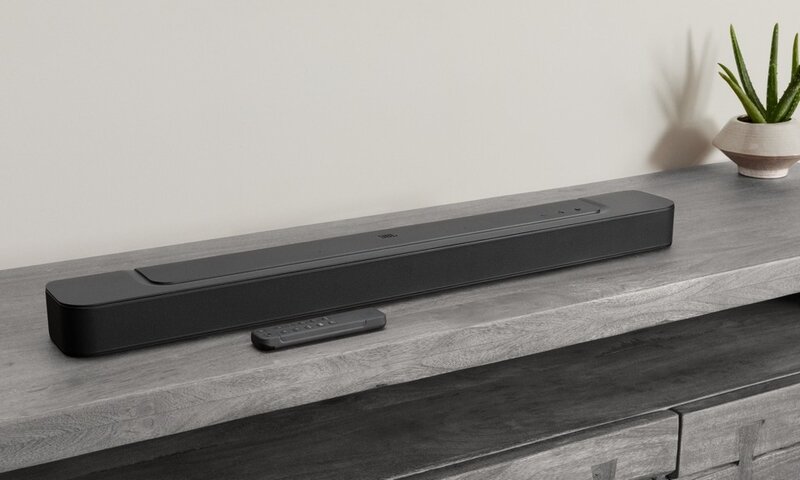Loa Soundbar JBL Bar 300 (ảnh 6)