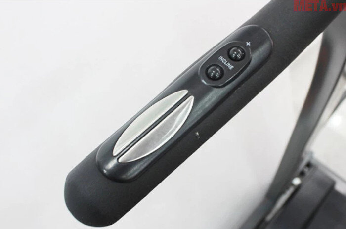 Máy chạy bộ điện Buheung MK-211