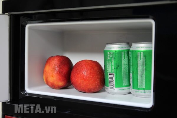 Cây nước nóng lạnh kết hợp với bàn pha trà, cà phê FujiE WD3000C