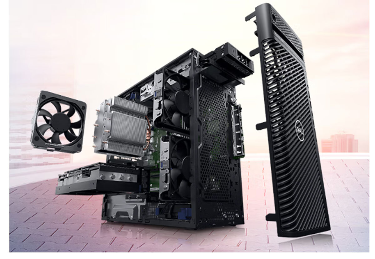 Dell Precision 3660 Tower 70297186