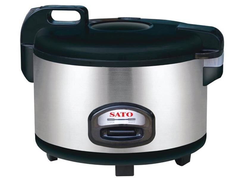 Nồi cơm điện SATO S46-46Q 4.6 lít