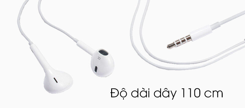 Tai nghe Earpods Apple MNHF2
