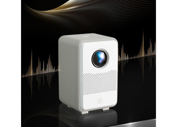 Máy chiếu HP mini CC200 