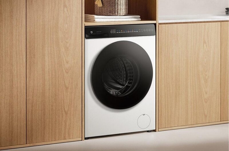 Máy giặt sấy Xiaomi Mijia MJ104