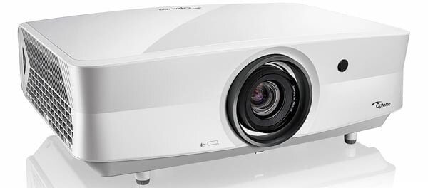 Máy chiếu 4K Optoma UHZ65LV