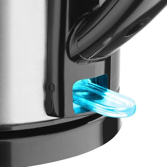 Bình siêu tốc 1.7 lít Amica KD 2011- Poland