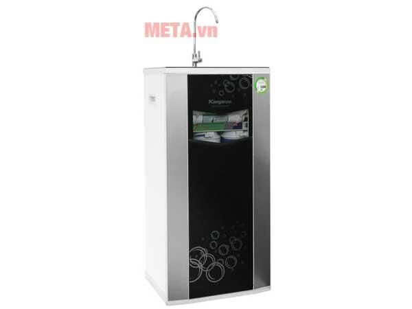 Máy lọc nước Hydrogen Kangaroo KG100HM (10 lõi)