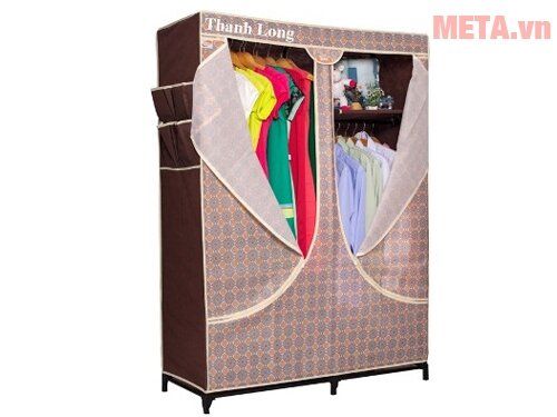 Tủ vải Thanh Long TVAI03 1,2m