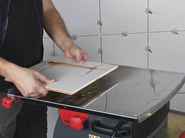 Đường cắt mịn