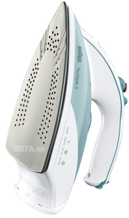 Bàn là hơi nước Braun TS515