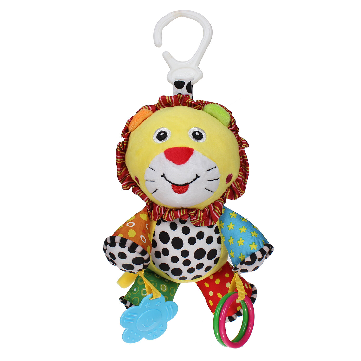  Thú bông chú sư tử con CY.11503