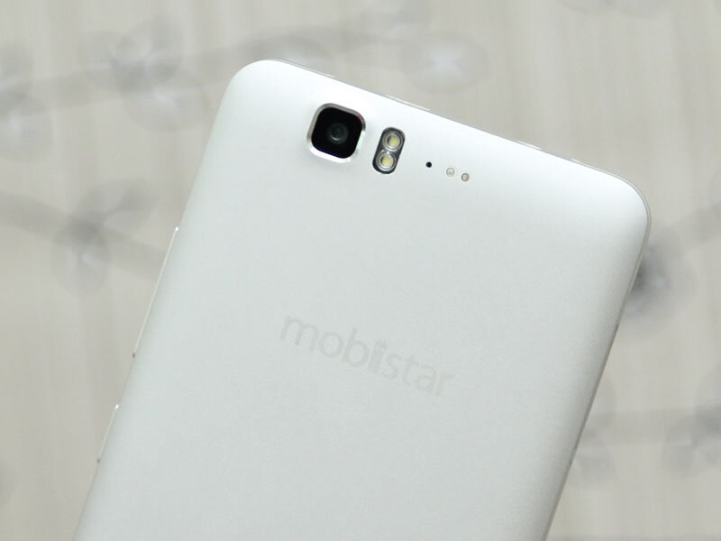 Điện thoại Mobiistar Prime 558