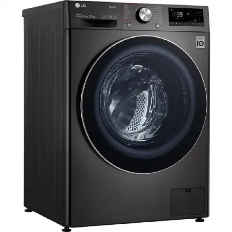 Máy giặt LG Inverter 10 kg FV1410S3B Máy giặt LG Inverter 10 kg FV1410S3B