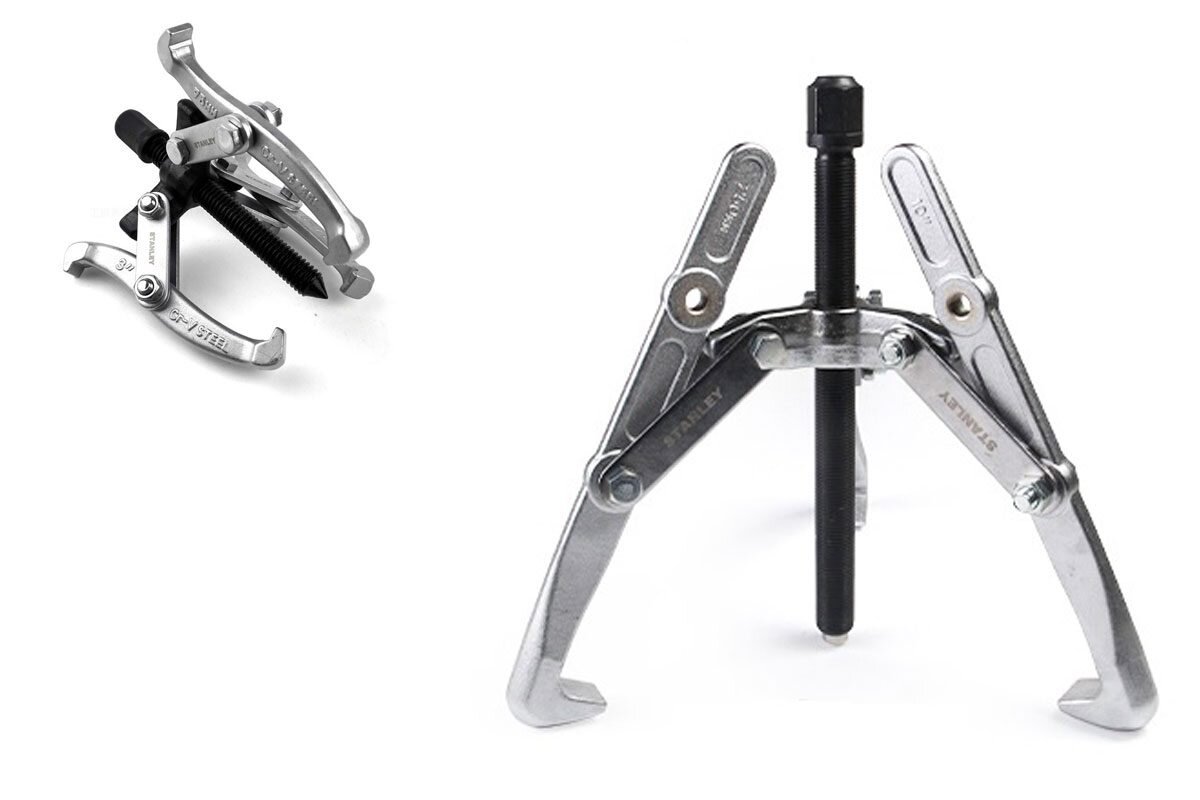 Kẹp 3 chấu (300mm-12