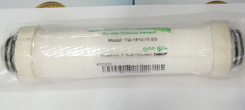 Lõi lọc AOSmith số 4 màng RO - Side Stream (UF Filter) Lõi lọc AOSmith số 4 màng RO - Side Stream (UF Filter)