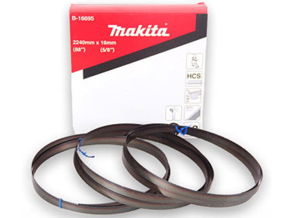 Lưỡi cưa vòng Makita B-16695 