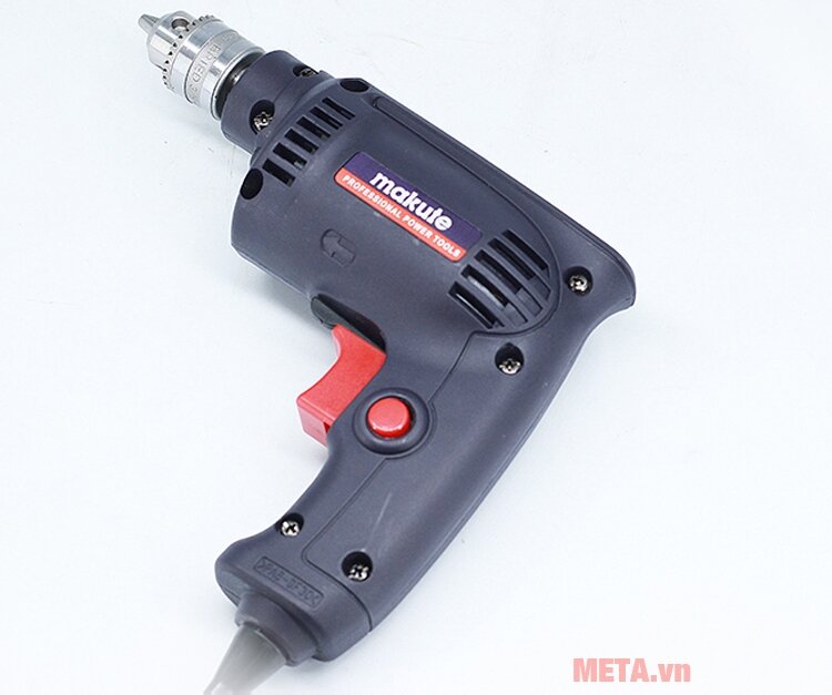 Máy khoan điện Makute ED001
