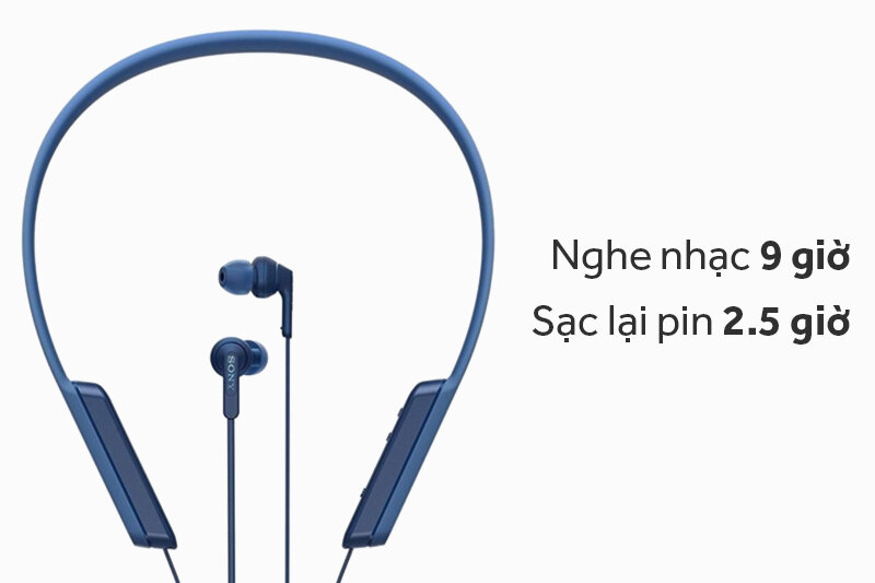 Tai nghe Bluetooth Sony MDR-XB70BT Tai nghe Bluetooth Sony MDR-XB70BT