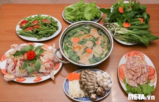 Bếp điện từ Elmich L6346