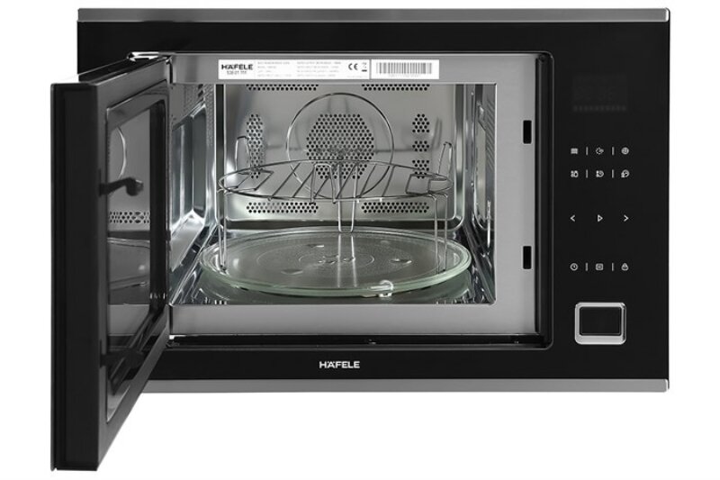Lò Vi Sóng Kết Hợp Nướng Hafele HM-B38C