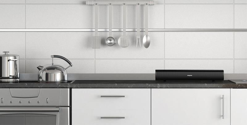 Loa Creative Stage Air Bluetooth