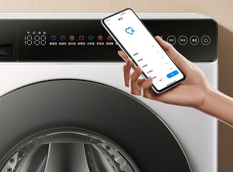 Máy giặt Xiaomi Mijia 10 kg MJ106