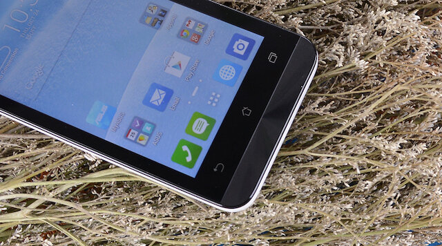 Điện thoại Asus Zenfone C Plus