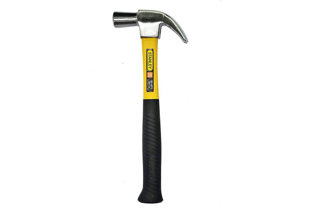 Búa đinh 16oz Stanley STHT51071-8