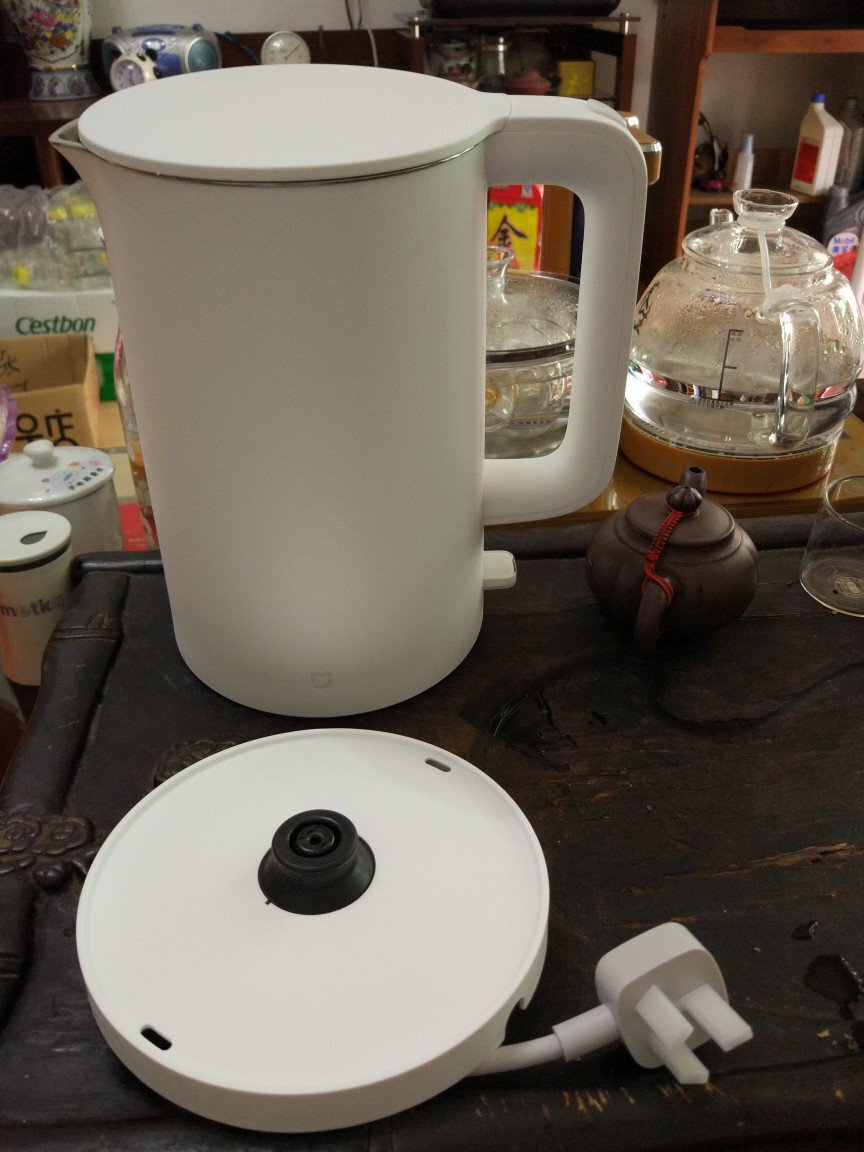 Ấm siêu tốc Xiaomi