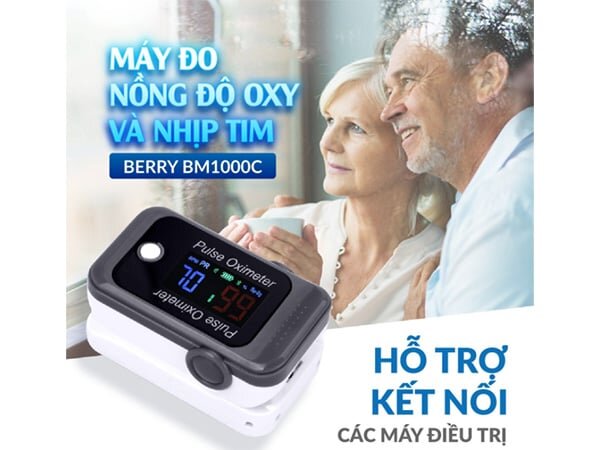 Hỗ trợ kết nối các máy điều trị Hỗ trợ kết nối các máy điều trị