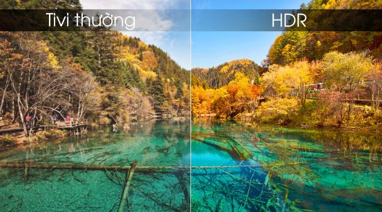 Smart Tivi Sony 43 inch 43W800G Full HD HDR, Android TV