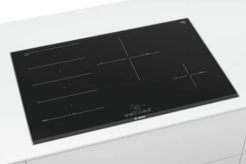 Tính năng nổi bật của bếp từ bốn Bosch PXE875BB1E