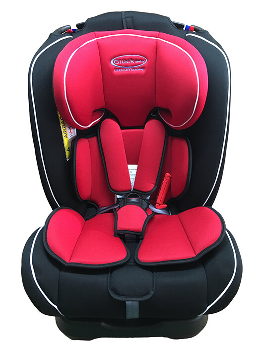  Ghế ngồi xe hơi Gluck ZY02