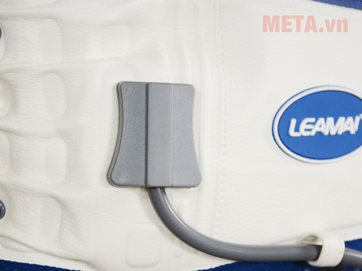 Đai hơi kéo giãn cột sống Leamai Y01