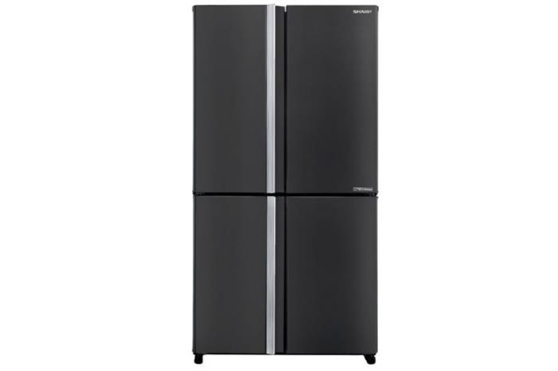 Tủ lạnh Sharp 525 lít SJ-FX610V 3 Tủ lạnh Sharp 525 lít SJ-FX610V