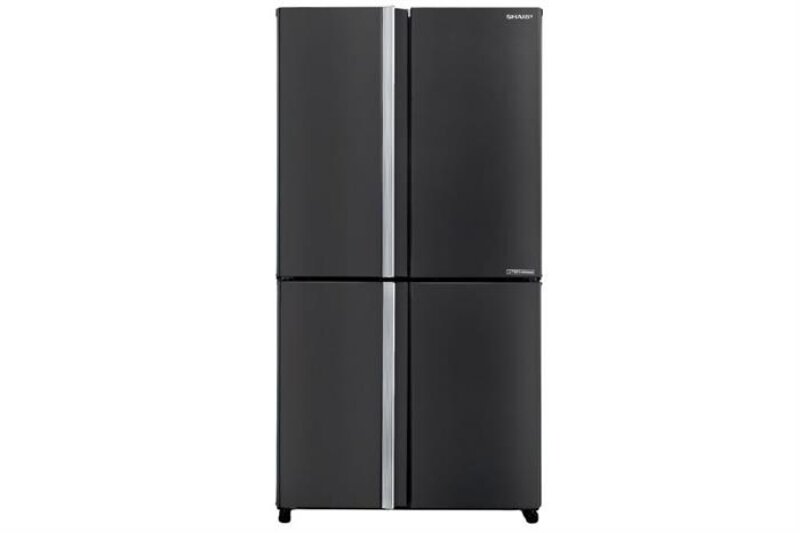 Tủ lạnh Sharp 525 lít SJ-FX610V